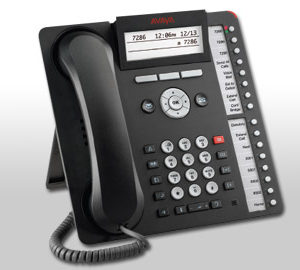 Avaya IP Telephones Dubai