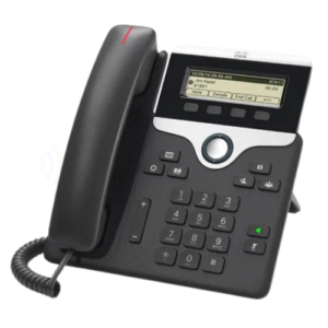 Cisco 7811 IP Phone in Dubai