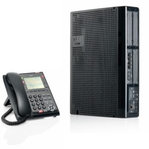 Nec SL2000 pabx system in Dubai