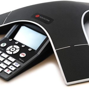 Polycom IP 7000 Sound station IP Conference Phone in Dubai