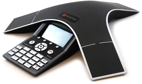 Polycom IP 7000 Sound station IP Conference Phone in Dubai