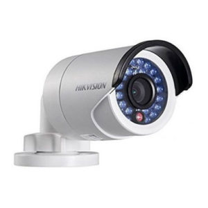 Hikvision HDCVI Cameras Dubai |Sales | Support | Installation