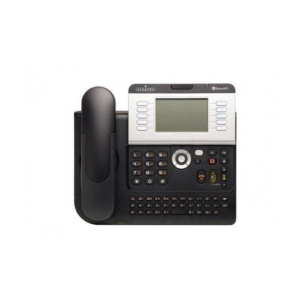 Alcatel 4038 IP Touch Telephone in Dubai