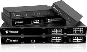 Yeastar PBX System Dubai
