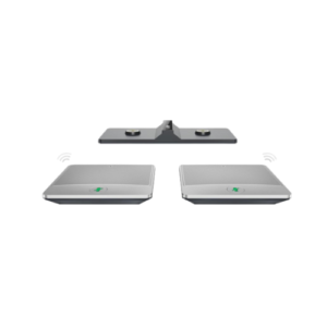 Yealink CPW90 CP Wireless Expansion Mic in Dubai