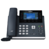 Yealink T46U Executive Gigabit Color IP Phone