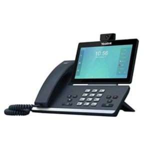 Yealink T58A With Camera Dubai