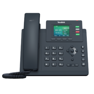 Yealink SIP-T33G