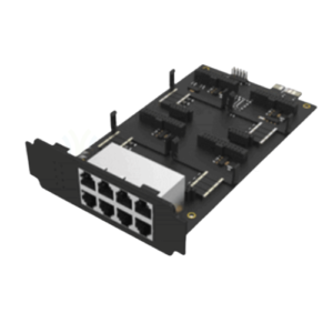 Yeastar EX08 Module Expansion Card in Dubai