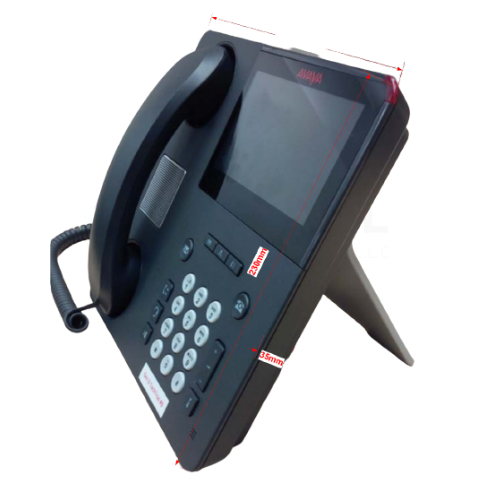 Avaya 9641GS IP Deskphone in Dubai