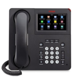 Avaya IP Phone 9641GS