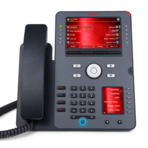 Avaya IP Phone J189