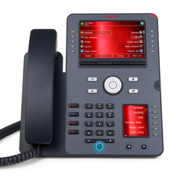 Avaya J189 IP Phone In Dubai