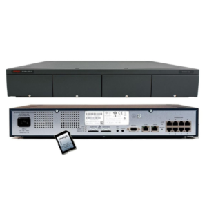 Avaya IP control unit 500 V2/V2A
