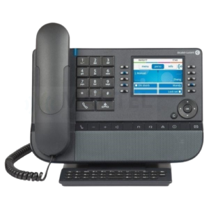 Alcatel 8058s DeskPhone