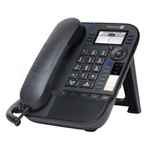 Alcatel-Lucent 8018 DeskPhone in Dubai