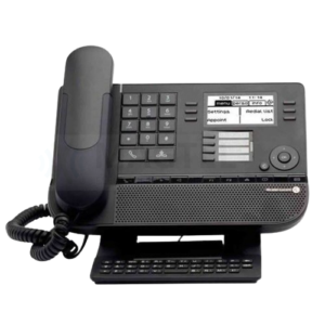 Alcatel Lucent 8028S Premium IP Deskphone in Dubai UAE
