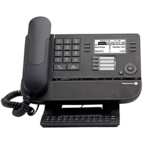Alcatel Lucent 8029 DeskPhone in Dubai UAE