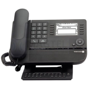 Looking for an Alcatel Lucent 8038 DeskPhone in Dubai UAE? We offer a wide range of Alcatel Lucent 8038 DeskPhone in Dubai UAE.