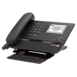 Alcatel Lucent 8039 DeskPhone in Dubai UAE