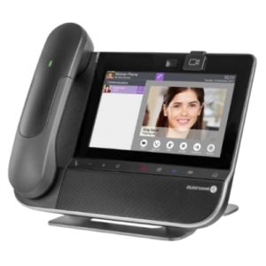 Alcatel Lucent 8088 DeskPhone in Dubai UAE