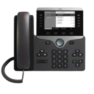 Cisco 8811 IP Phone in Dubai UAE