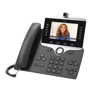 Cisco 8845  IP Phone in Dubai UAE