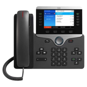 Cisco 8851 IP Phone