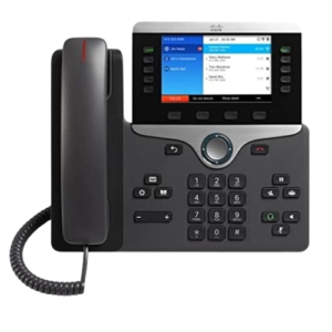 Cisco 8861 IP Phone in Dubai UAE