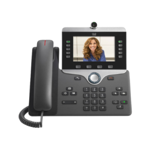 Cisco 8865 IP Phones in Dubai