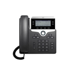 Cisco CP-7841-K9 IP phone Dubai