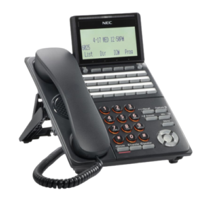 DTK-24D-1P(BK)TEL Digital Phone