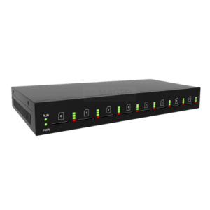 Dinstar UC2000-VE GSMWCDMALTE VoIP Gateway in Dubai