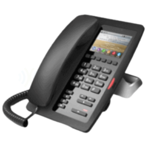 Fanvil H5 hotel phones in Dubai