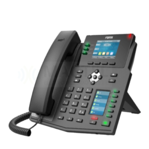 fanvil x4u ip phone in dubai