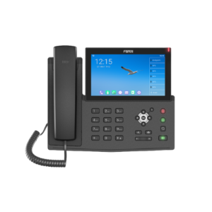 Fanvil X7A Android VoIP Phone in Dubai