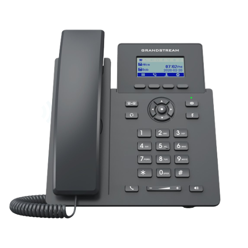 Grandstream GRP2601(P) IP Phone Dubai