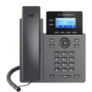 Grandstream GRP2602P IP phone in Dubai