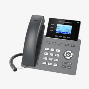 Grandstream GRP2603P IP phone in Dubai