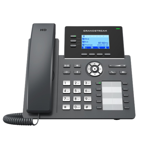 Grandstream GRP2604(P) IP Phone Dubai