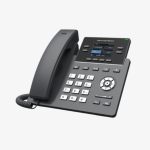 Grandstream GRP2612W IP phone in Dubai