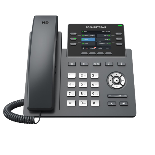 Grandstream GRP2613 IP Phone Dubai