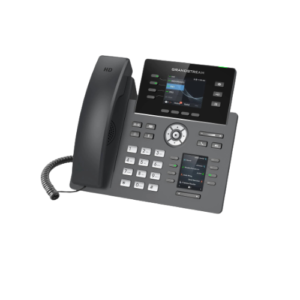 Grandstream GRP2614 IP phone in Dubai