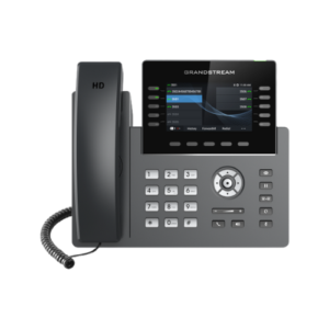 Grandstream GRP2615 IP phone Dubai