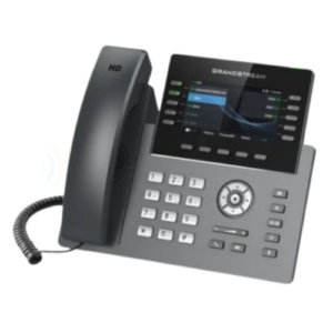 Grandstream GRP2615 IP phone in Dubai
