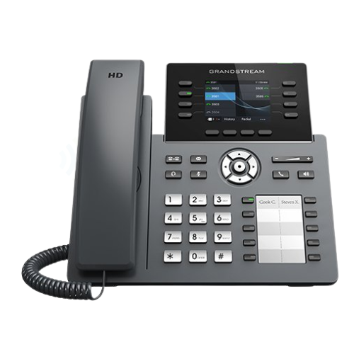 Grandstream GRP2634 IP Phone Dubai