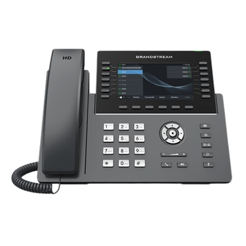 Grandstream GRP2650 14-line IP Phone Dubai