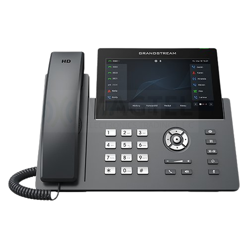 Grandstream GRP2670 IP Phone Dubai