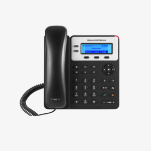 Grandstream GXP1625 IP phone in Dubai