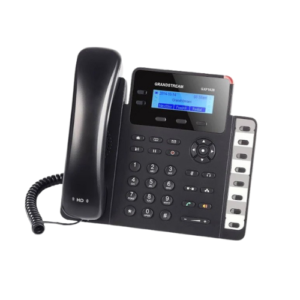 Grandstream GXP1628 IP phone in Dubai